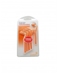 LACER CEPILLO INTERDENTAL ULTRAFINO ANGULAR 10UD