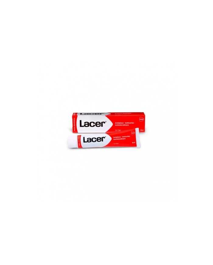 LACER PASTA DENTAL 50 ML