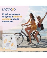 LACTACYD INTIMO 2ª UNIDAD 50%