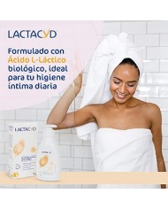 LACTACYD INTIMO 2ª UNIDAD 50%