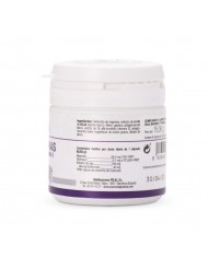LAJUSTICIA ISOFLAVONAS MAGNESIO + VITAMINA E