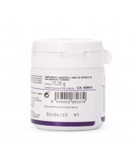LAJUSTICIA ISOFLAVONAS MAGNESIO + VITAMINA E