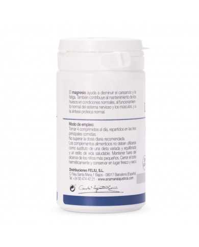 LAJUSTICIA MAGNESIO CLORURO 147COMP*