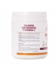 COLAGENO CON MAGNESIO Y VITAMINA C ANA MARIA LAJ
