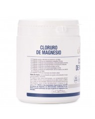 LAJUSTICIA MAGNESIO CLORURO BOTE 400G