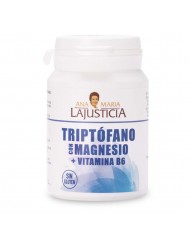 LAJUSTICIA MAGNESIO CLORURO BOTE 400G