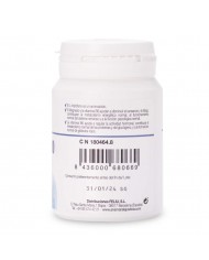 LAJUSTICIA TRIPTOFANO MAGNESIO Y VIT B6 60 COMP LAJUSTICIA TRIPTOFANO MAGNESIO Y VIT B6 60 COMP