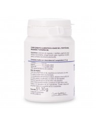 LAJUSTICIA TRIPTOFANO MAGNESIO Y VIT B6 60 COMP LAJUSTICIA TRIPTOFANO MAGNESIO Y VIT B6 60 COMP