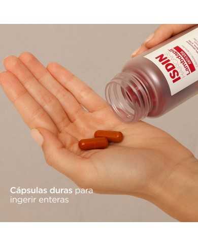 ISDIN LAMBDAPIL ANTICAIDA 180 CAPSULAS