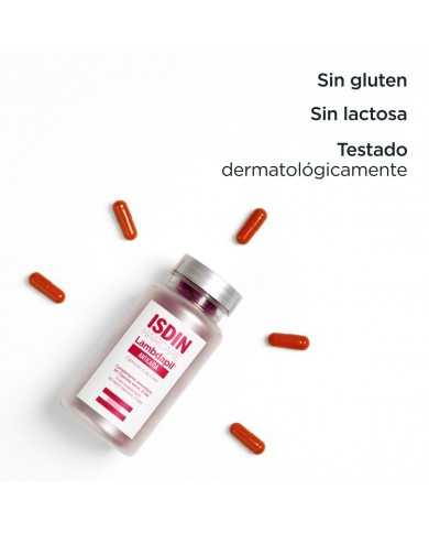 ISDIN LAMBDAPIL ANTICAIDA 180 CAPSULAS