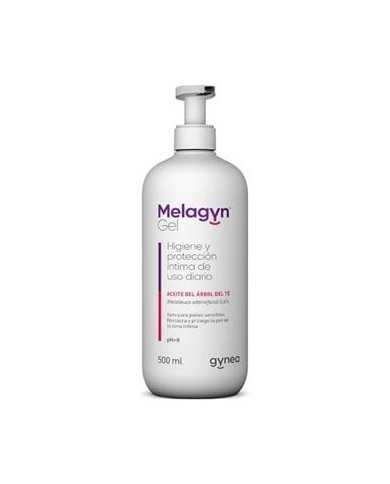 MELAGYN GEL HIGIENE 500 ML