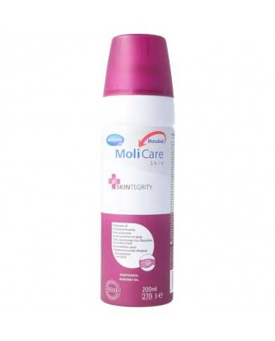 MOLICARE SKIN PROFESSIONAL PROTECT ACEITE 200 ML