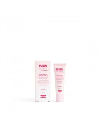 ISDIN WOMAN HIDRATANTE VULVAR 30G + GEL INTIMO