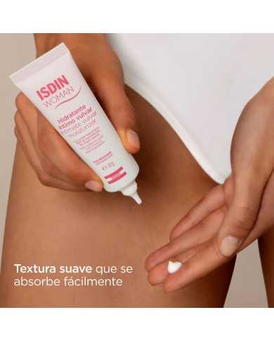ISDIN WOMAN HIDRATANTE VULVAR 30G + GEL INTIMO
