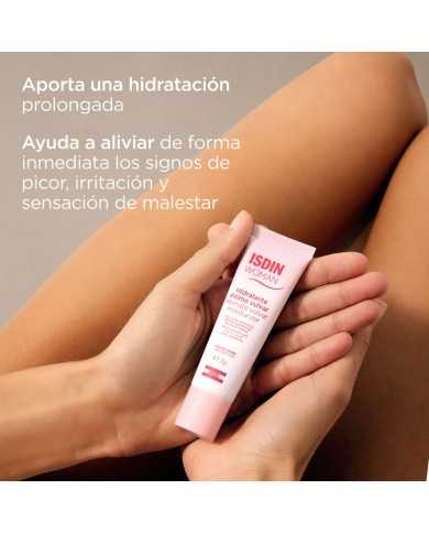 ISDIN WOMAN HIDRATANTE VULVAR 30G + GEL INTIMO