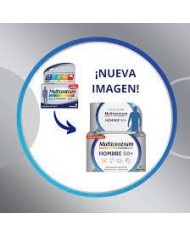 MULTICENTRUM HOMBRE 50+ 30 COMPRIMIDOS