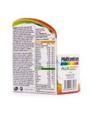 MULTICENTRUM PLUS RENDIMIENTO PLUS 30 COMPRIMIDO MULTICENTRUM PLUS RENDIMIENTO PLUS 30 COMPRIMIDO