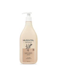 MUSSVITAL QUITAESMALTE 150 ML. MUSSVITAL QUITAESMALTE 150 ML.