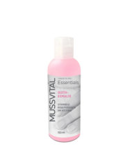 MUSSVITAL QUITAESMALTE 150 ML. MUSSVITAL QUITAESMALTE 150 ML.