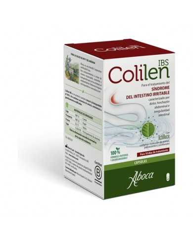 ABOCA COLILEN IBS COLON IRRITABLE 96 CAPSULAS ABOCA COLILEN IBS COLON IRRITABLE 96 CAPSULAS