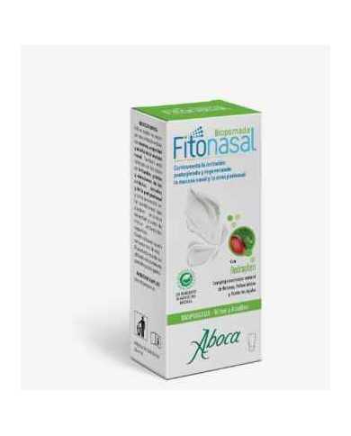 ABOCA FITONASAL CON REDRAPHEN BIOPOMADA 10 ML