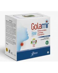 ABOCA GOLAMIR 2ACT SPRAY SIN ALCOHOL SPRAY 30 ML