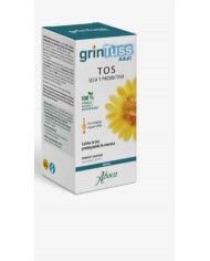 ABOCA GRINTUSS POLIRESIN JARABE ADULTOS 180 GR