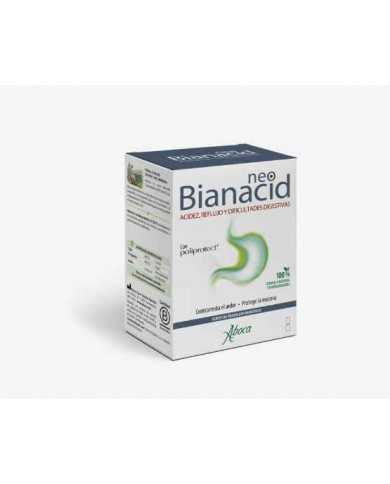 ABOCA NEOBIANACID 20 SOBRES GRANULADO 1,55 G ABOCA NEOBIANACID 20 SOBRES GRANULADO 1,55 G