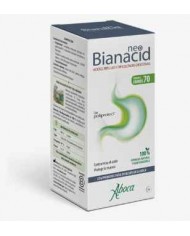 ABOCA COLILEN IBS COLON IRRITABLE 60 CAPSULAS