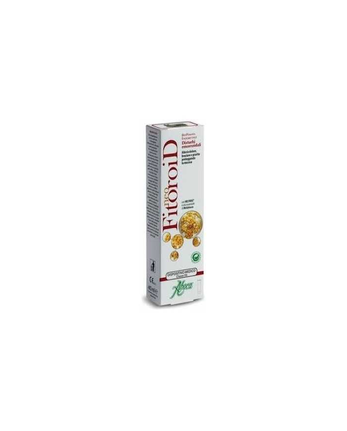 ABOCA NEOFITOROID BIOPOMADA HEMORROIDAL 40 ML