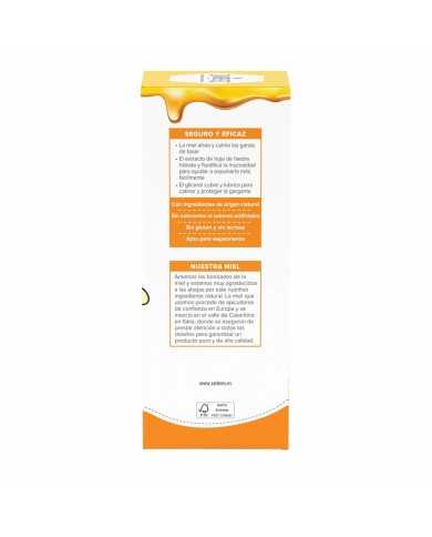 ZARBEE´S TOS Y GARGANTA FAMILIA 150 ML