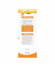 ZARBEE´S TOS Y GARGANTA FAMILIA 150 ML ZARBEE´S TOS Y GARGANTA FAMILIA 150 ML