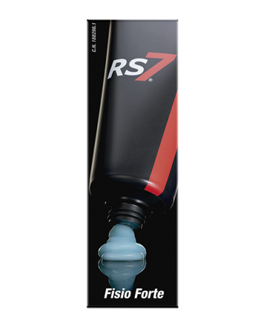 RS7 FISIO FORTE CREMA 60 ML