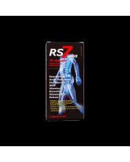 RS7 PLUS 30 COMPRIMIDOS