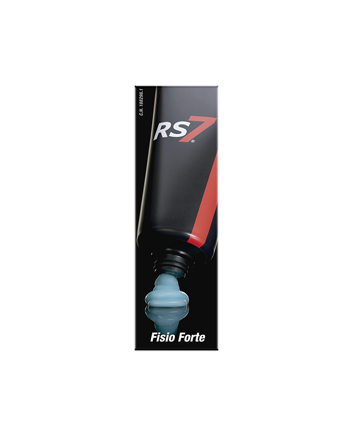 RS7 FISIOFORTE 1 ENVASE 200 ML RS7 FISIOFORTE 1 ENVASE 200 ML